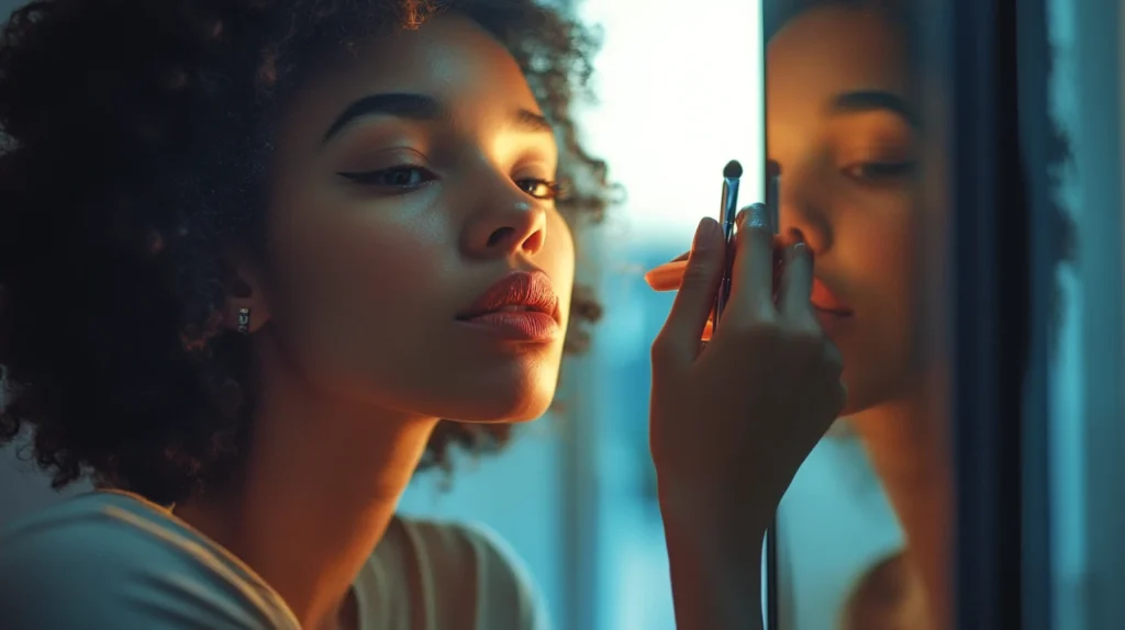 Lipstick Lesbian Meaning: What It Really Means to Be Femme and Fierce in 2025 4 Lipstick lesbian self-expression