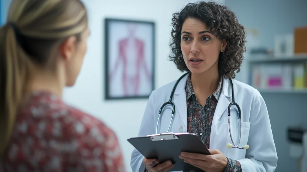Lesbian Sexual Health Checklist: The Best 9-Step Guide for Safer Intimacy 3 LGBTQ+ affirming healthcare for lesbians