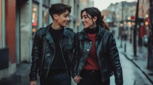 Types of Lesbian Relationships