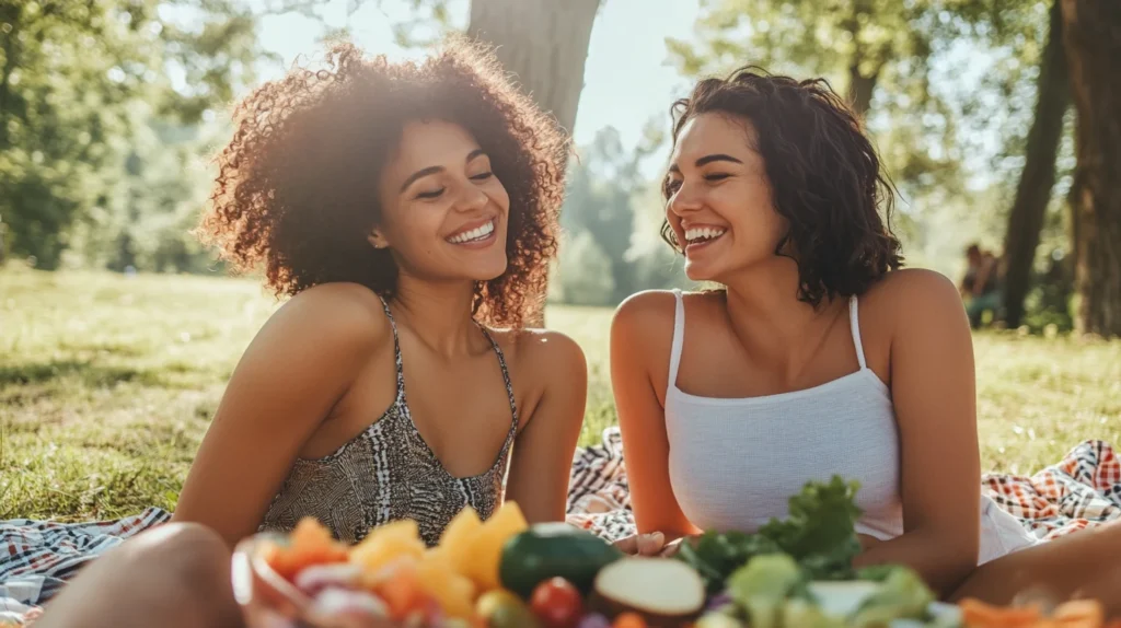 Best First Date Ideas for Lesbian Couples: Unforgettable & Fun Moments to Share 2 First date ideas for lesbian couples