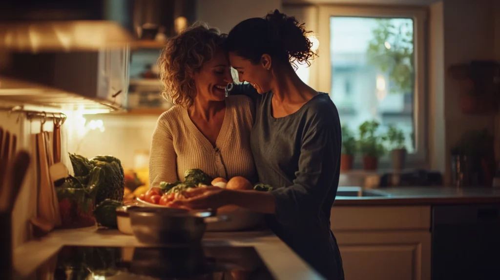 Lesbian Couple Stories – Real Love, Real Struggles, Real Inspiration 2 lesbian couple stories