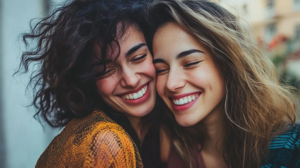 10 Powerful Types of Lesbian Relationships (And What They Reveal About You) 2 Types of Lesbian Relationships