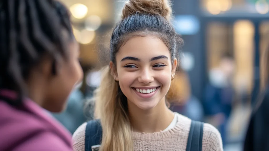 Am I a Lesbian Quiz: Find Out What Your Feelings Really Mean 2 signs of emotional attraction between girls