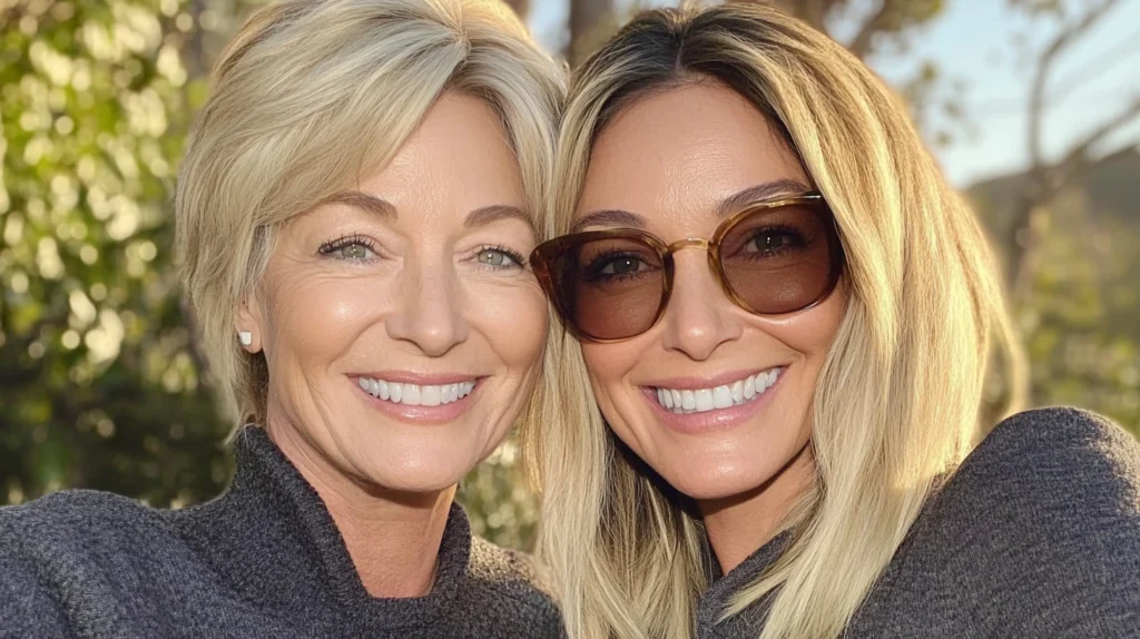 Real Lesbian Couples Hollywood – Powerful Love Stories in the Spotlight 2 Ellen and Portia famous lesbian couple