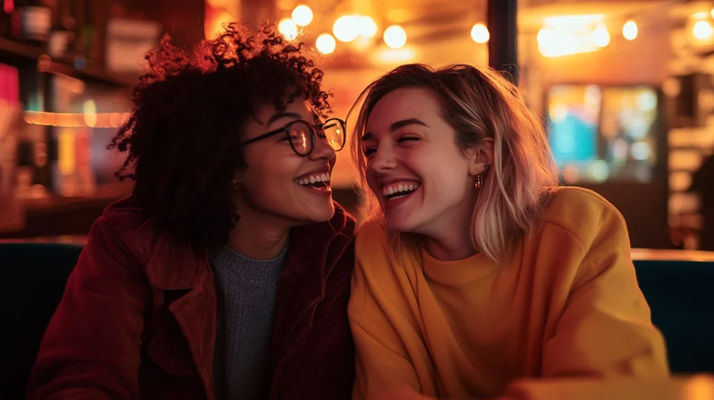 How to Get a Girlfriend as a Lesbian: Top 7 Tips That Work 2 how to get a girlfriend as a lesbian