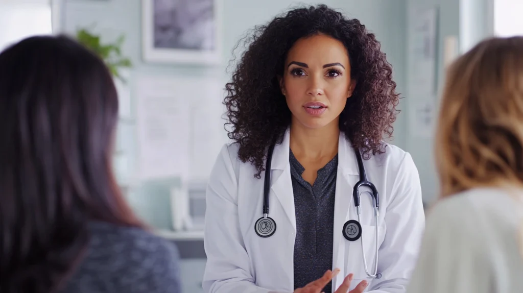 Lesbian Fertility Clinics USA: Best Options for LGBTQ+ Families 3 lesbian fertility clinics USA