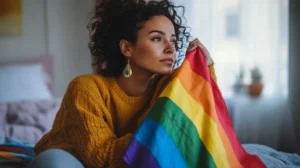 Am I lesbian? Guide for American women 2025