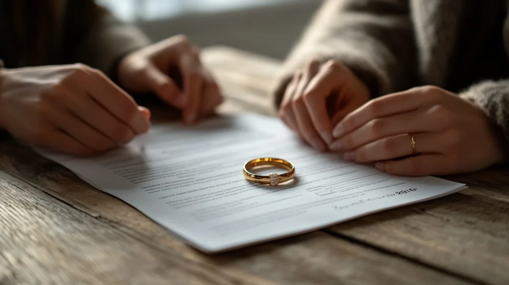 Lesbian Divorce Rate: Causes, Statistics, and Global Comparisons 2 lesbian divorce rate global statistics document