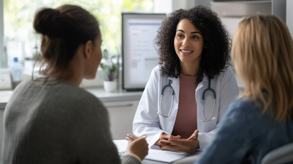 Can Lesbian Get Pregnant? A Complete Guide to Options, Science, and Facts 2 can lesbian get pregnant