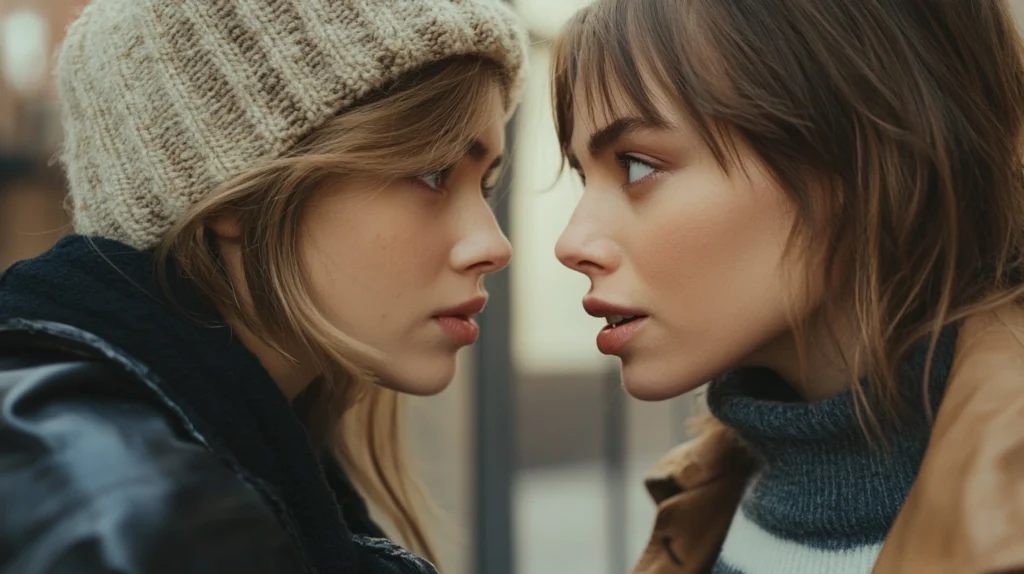 Lesbian Breakup Advice: Heal and Find Yourself Again 2 Lesbian woman journaling post-breakup