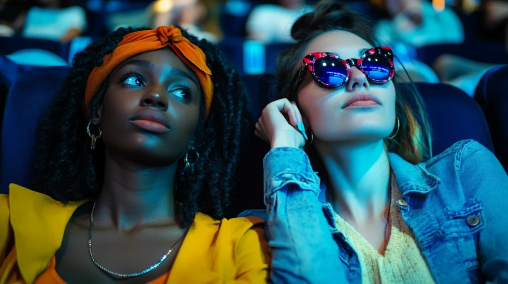 Lesbian Movie Reviews: The Ultimate Guide to Queer Cinema in 2025 2 new lesbian films 2025 cinema