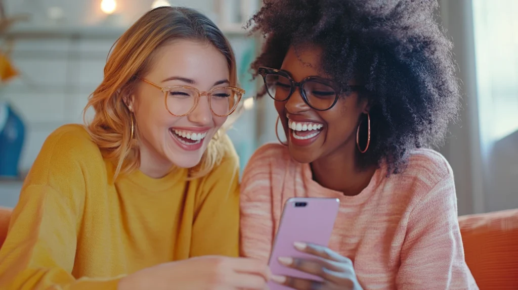 Free Lesbian Chat: The Best Apps and Safety Tips for USA Users 3 free lesbian chat