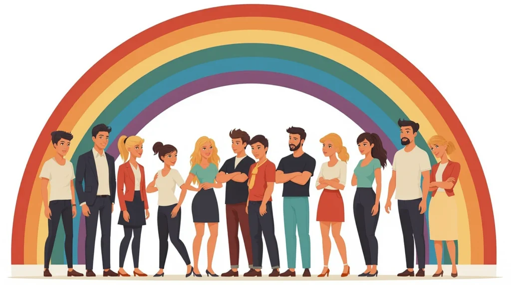 Queer: Meaning, Identity, and Culture in Today’s World 🌈 2 queer
