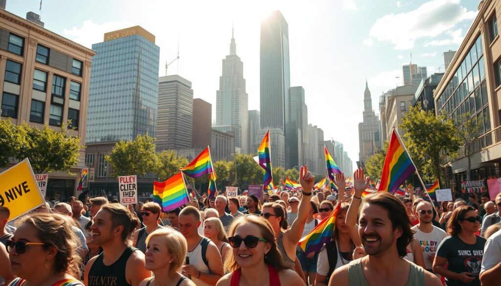 NYC Pride March NYC Pride March