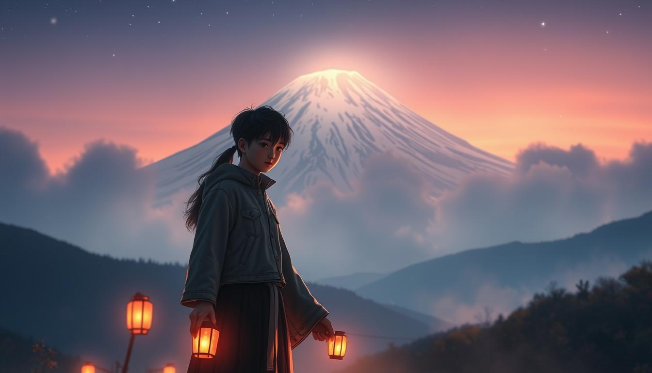 Discover the Enchanting Love Story of Atsu and Oyuki 1 atsu and oyuki romance