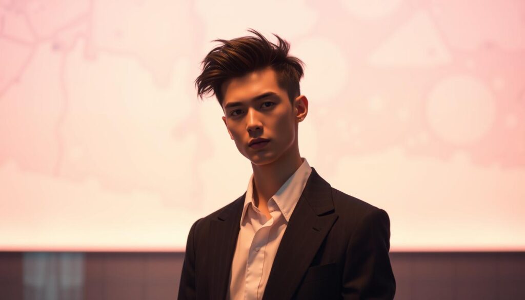 masc of center masc of center